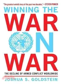 在飛比找三民網路書店優惠-Winning the War on War ─ The D