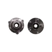2x Front Wheel Bearing Hub Ass for Holden Cruze JG JH 1.4 1.6 1.8 2.0L 2009-2021