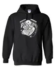 PANHEAD Hoodie - S - 5XL - Harley Davidson Biker