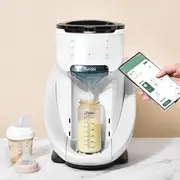 Smart Baby Formula Dispenser Plus