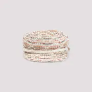 [Maison Michel] Maison Michel-Multicolor New Abby Cotton Hat-Donna S STAND