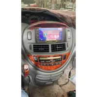 在飛比找蝦皮購物優惠-弘群 TOYOTA Previa 安裝 日本 SANSUI 