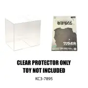 Protector For Shadow of the Colossus One Coine Grande figure box
