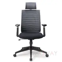 在飛比找Yahoo!奇摩拍賣優惠-【耀偉】MOTTI 人體工學椅 Wilbur 透氣網背辦公椅