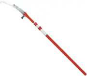 ARS ZOOM SAW 4000 Telescopic Pole Saw 250Z-4-3