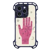 iPhone 16 Pro Ultra Bounce Case MagSafe Compatible PAMISTRY