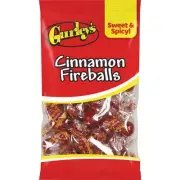 Gurley's 3.75 Oz. Cinnamon Fireballs 743778 Pack of 12 Gurley's 743778
