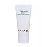 全新 CHANEL 香奈兒 珍珠光感淨白勻亮乳霜 5ML