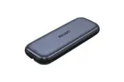 UNITEK 6-in-1 Multi-Port 100W PD Storage Hub Supporting 10Gbps Includes 2x USB-A