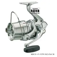 在飛比找蝦皮購物優惠-15SHIMANO SUPER AERO Spin Joy 