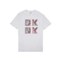 在飛比找Coupang 酷澎優惠-DKNY 男士邁阿密短袖 T 恤 DK00GT103