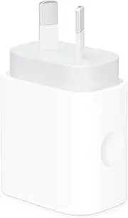 [Apple] 20W USB-C Power Adapter