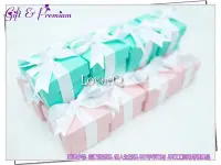 在飛比找Yahoo!奇摩拍賣優惠-LoverQ 經典藍禮盒＊Tiffany Style 櫻花粉