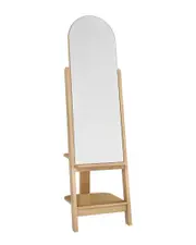 Modway Ascend Standing Mirror