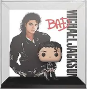 FUNKO POP! ALBUMS: Michael Jackson - Bad***