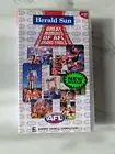 Herald Sun - Great Moments of AFL Grand Finals VHS Tape - Official AFL BRAND NEW