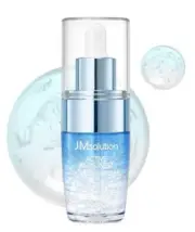JM solution Active Birds' Nest Double Ampoule Prime 30ml Moisturizing K-Beauty