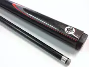 Cue Sport Graphite Composite Black Ash 57" Pool Snooker Billiard Cue