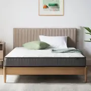 Zinus Double Pocket Spring Mattress