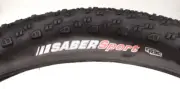 Kenda Saber Sport Mountain Bike XC Tire 29 x 2.60 Fast/Light