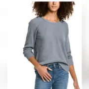 JAMES PERSE Thermal T-shirt Size 4