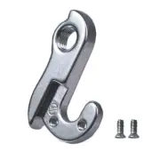 Bike Rear Derailleur Hanger Dropout for Giant TCR OCR FCR Bicycle Tailhook