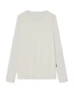 Carrer Doria Double Layer Long Sleeve Tee