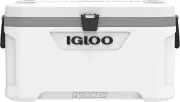 Igloo Coolers Marine Series, Insulated Portable Hard Side Cooler Ice Chest, Grea