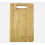 MSA 4x4 Bamboo Chopping Board - 20008