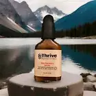 Thrive Skin Recovery Serum Skincare Powered by Regenerative Plants Bakuchiol