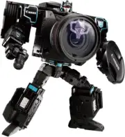 TAKARA TOMY Transformers Canon / TRANSFORMERS Nemesis Prime R5