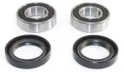 EPI Wheel Bearing And Seal Kit Front #WE301039 for Honda TRX250/TRX350/TRX200