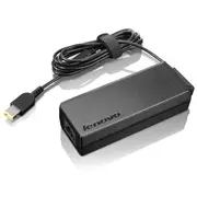 Genuine Lenovo 65W AC Power Adapter (0A36270) 20V (3.25A) Rectangular Slim Tip - Ex-leased/Used