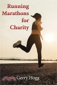 在飛比找三民網路書店優惠-Running Marathons for Charity