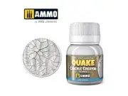AMMO MIG - Quake Crackle Creator Textures Crackle Base 40Ml 2182