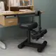 【限時特惠】兒童學習椅可調可陞降節矯正坐姿防駝背防近視小學生舒適寫字椅 WI82