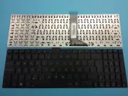 New For ASUS F553S F553SA F554L F554LA Latin Spanish Keyboard