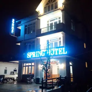 春天飯店Spring Hotel