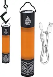 Camping Tent Light,Ultra Bright Battery Powered Lanterns | Portable Torch Lamp Flashlight Survival Tool with Long Battery Life for Indoor Home Outdoor Hiking Camping