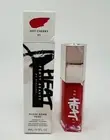 Fenty Beauty Gloss Bomb Heat Universal Lip Luminizer Plumper Hot Cherry 0.30oz