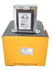Triad Magnetics VPS24-1000 Power Transformer 4000 Vrms