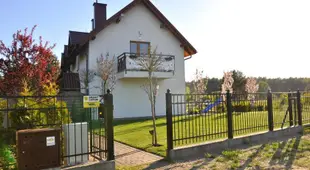 Gosciniec Kaszubski Homestay