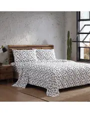Wrangler Boots N Hats Printed Sheet Set