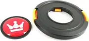 72in1 Set Bokeh Effect Lens Cap Filter(67mm)