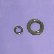 Shifter Control Linkage & Kickdown Lever Seals Fit Ford FMX Transmissions
