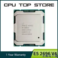 在飛比找Yahoo!奇摩拍賣優惠-溜溜雜貨檔CPU Used Intel Xeon E5 26