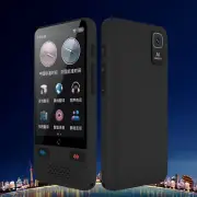 Portable 3.54" Language Translator Device with 138 Languages Voice Translating