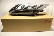 New OEM Mitsubishi Eclipse Cross 2018-2020 Headlight Head Light LED 8301D681 LH (for: Mitsubishi)