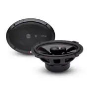 Rockford Fosgate T1693 Power 6"x9" 3-Way Full-Range Speaker