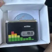 MYPIN portable audio USB cassette tape player to MP3 converter